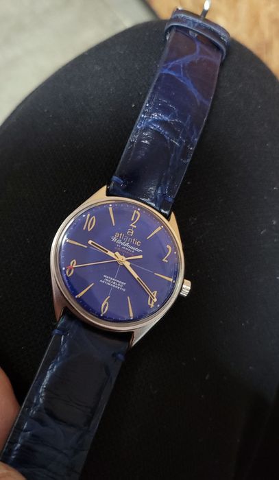 Ceas Atlantic Unitas 6300N