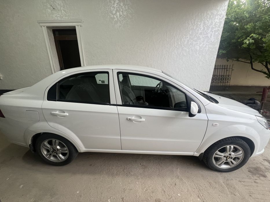 Chevrolet Nexia 2019 — 4