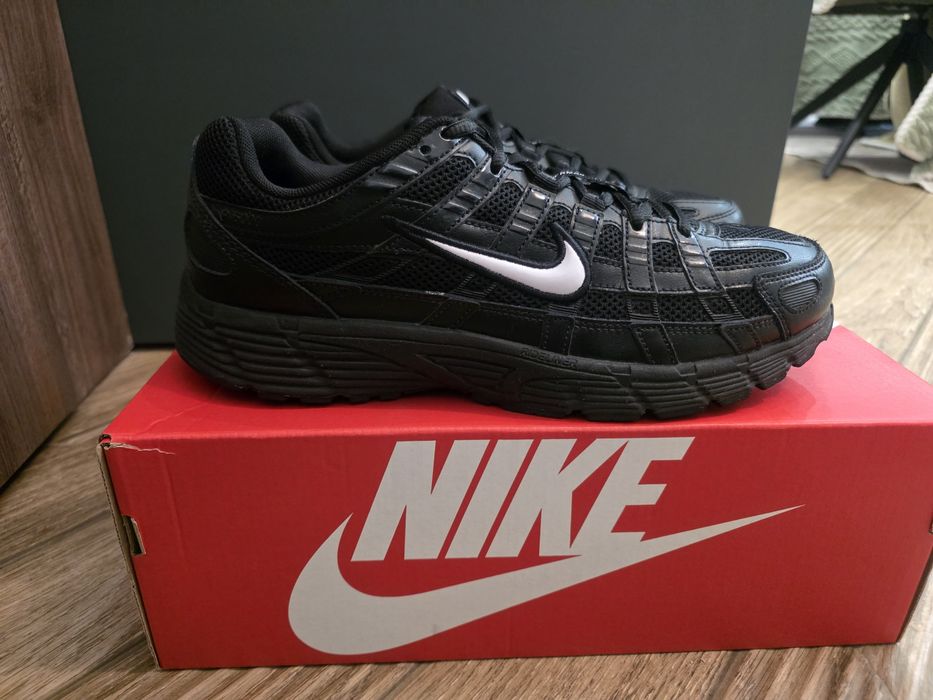 Мъжки маратонки NIKE