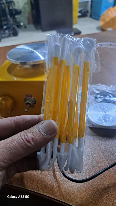 Продам новы гончаров станок