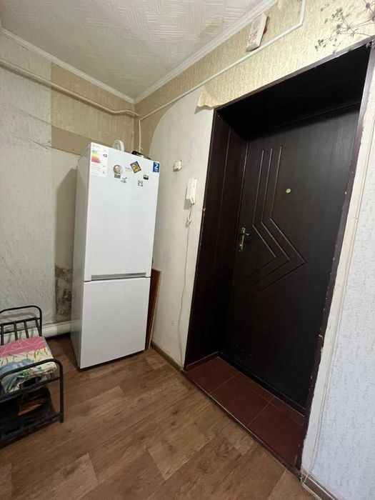 Продажа 1-комнатной квартиры