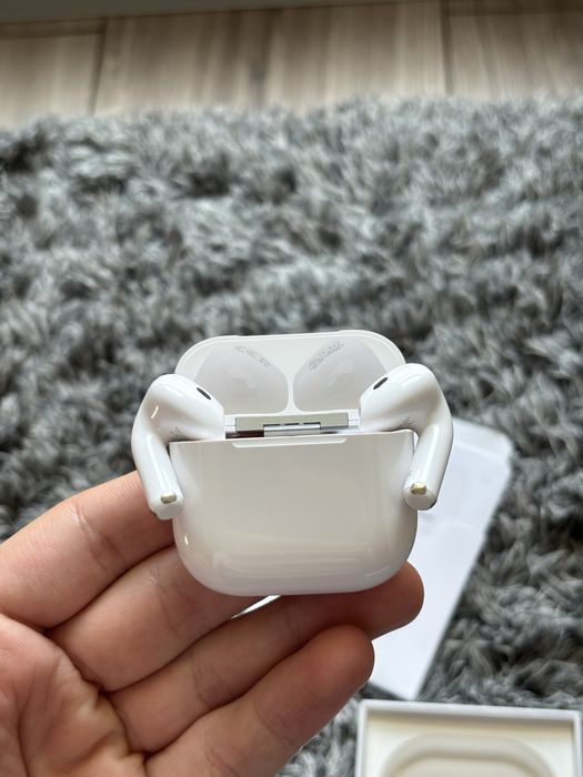 AirPods 4 Sigilate