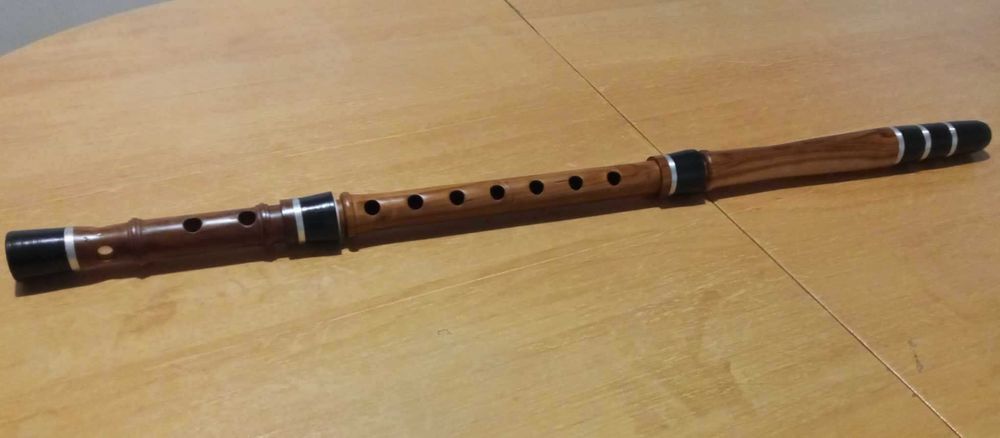 Професионални ДО, РЕ, МИ и СИ - кавали