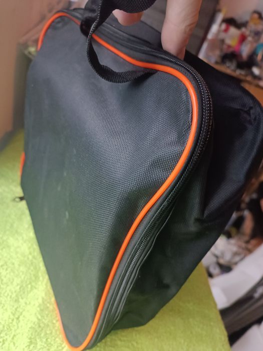 Geanta încărcător EV