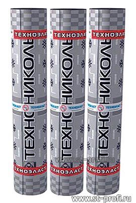 Унифлекс ЭПП, Технониколь