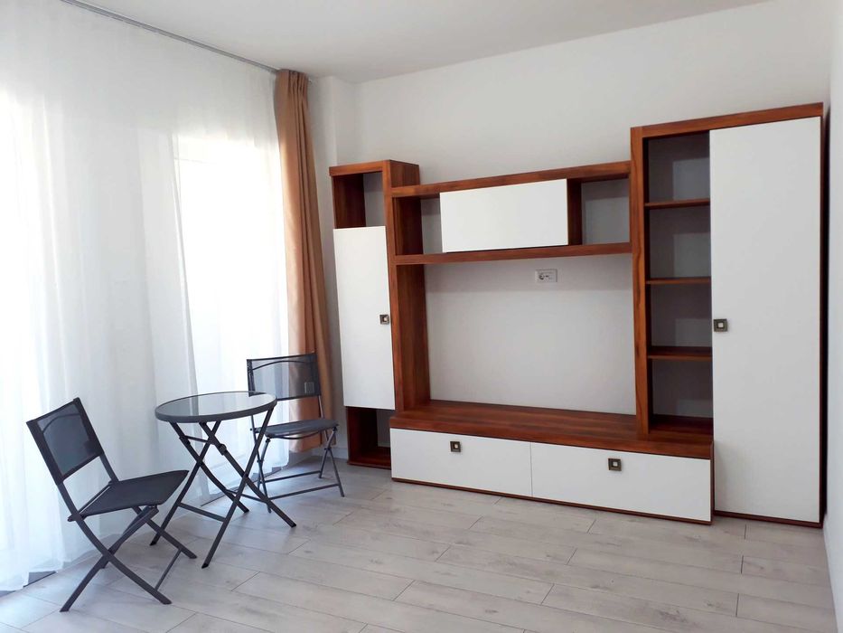 Apartament 2 camere decomandat | bloc nou |   57mp - Pacurari