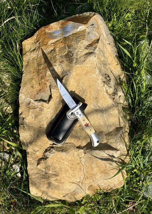 Cuțit de vânătoare