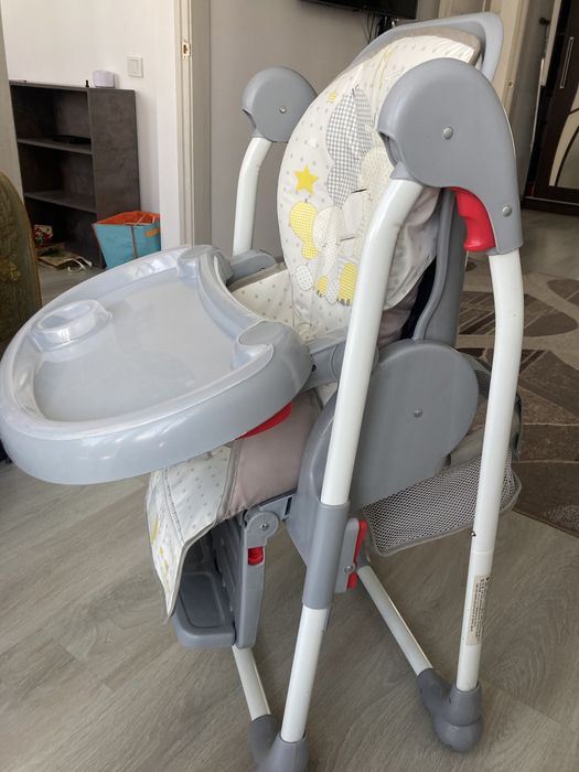 стул для кормления