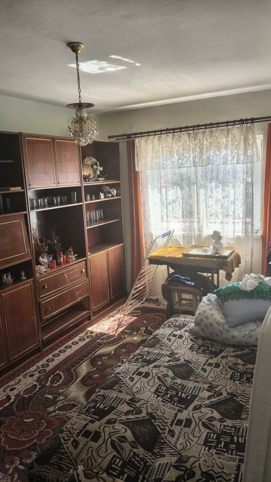 Vând apartament 2 camere