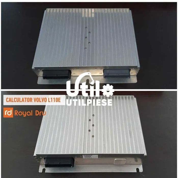calculator voe11185050 volvo l110e l120e l150e l180e + piese volvo