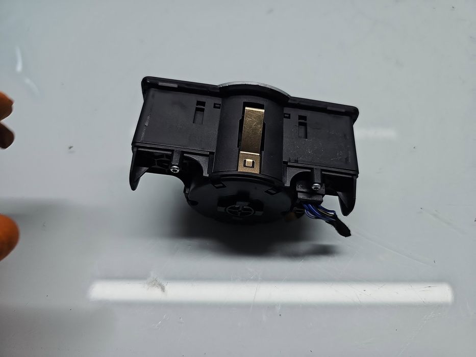 Bloc lumini Mercedes Clasa A (W176) [Fabr 2012-2018] OEM