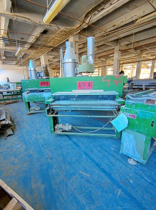 Uscatoare cu raze UV pentru mobila