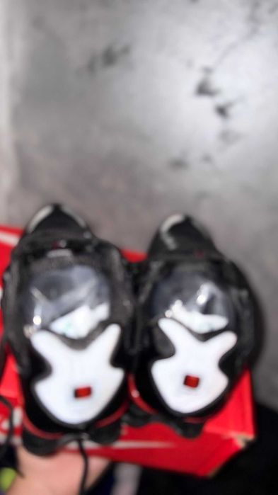 Nike shox marimea 36