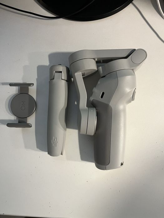 Стедикам DJI Osmo Mobile SE