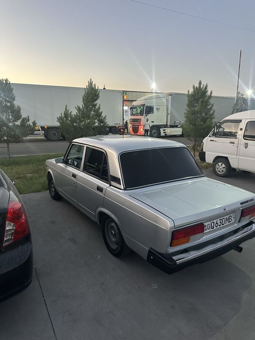 VAZ 2107 injektor sotiladi