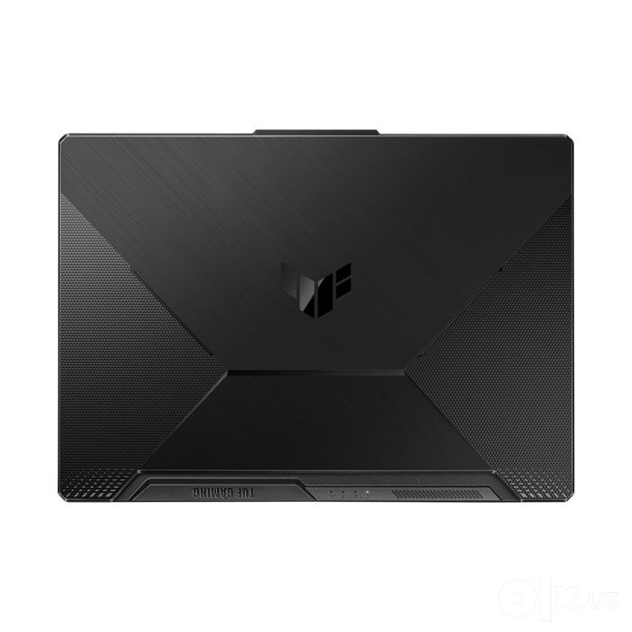 Asus TUF Gaming A15 FA506NCQ-HN031 | 15