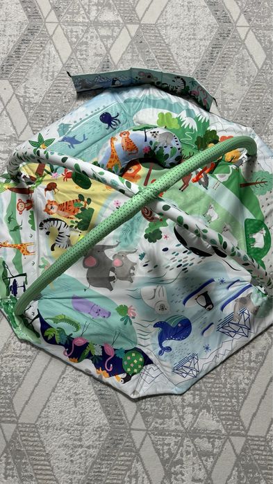 Продам детский коврик.