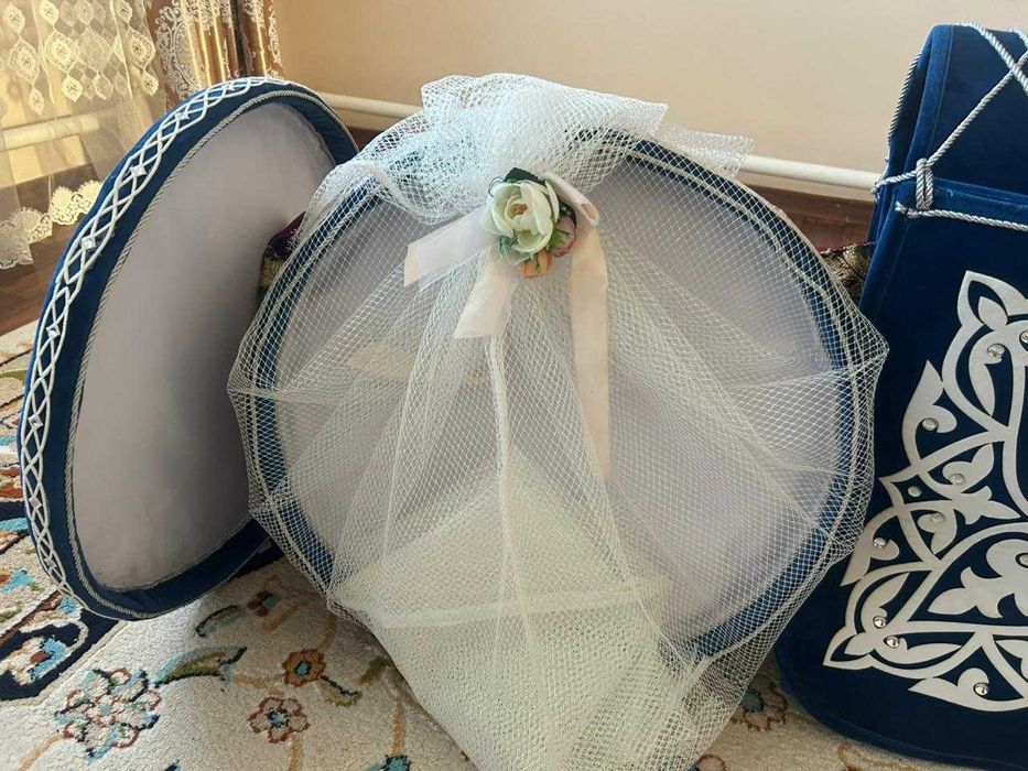 корзины на кудалык - коржын