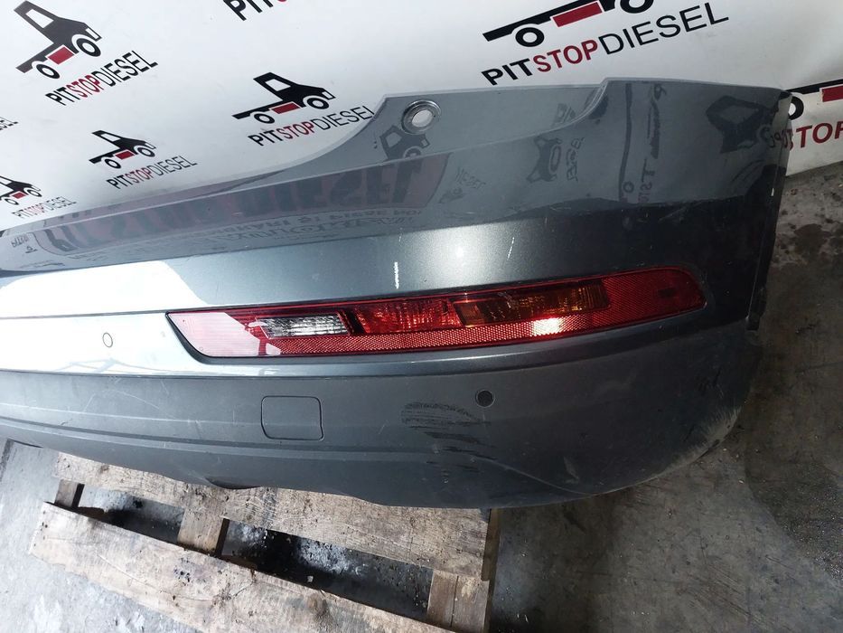 bara spate  audi q3 8u facelift 28u0807885c / 8u0.807.885.c / 8u0 807 885 c 8u0807521ag / 8u0.807.521.ag / 8u0 807 521 ag012 2013 2014 2015 2016 2017