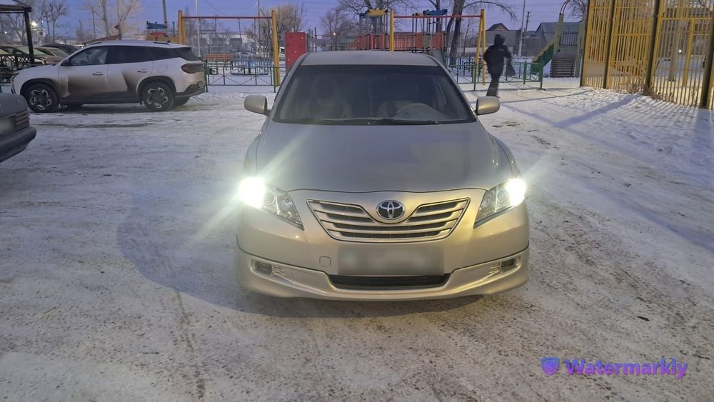 Машину в отличном состоянии