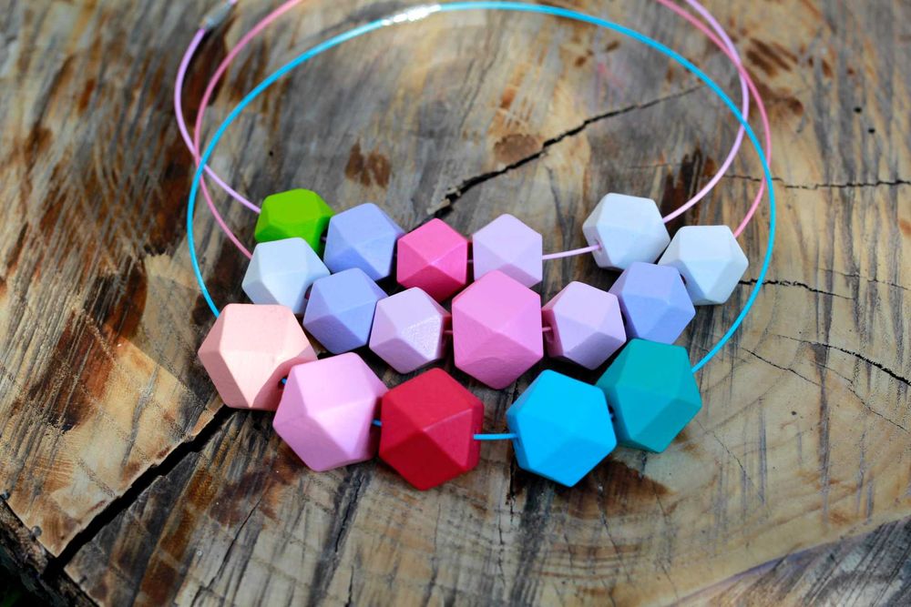 ПРОМО цена на колиета-само днес