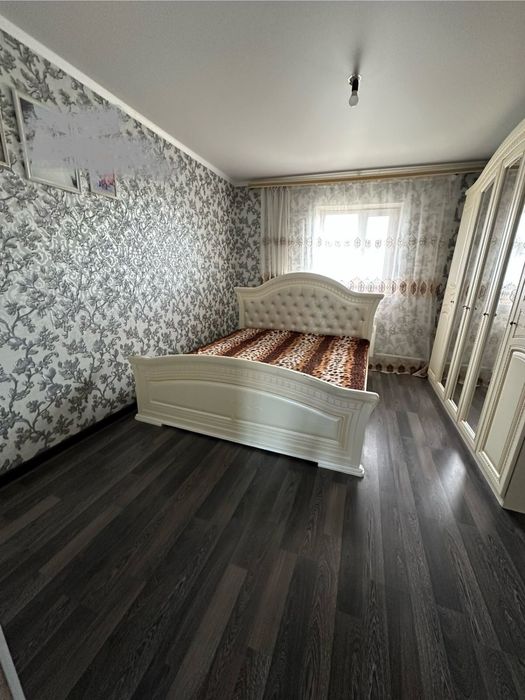 продаем частный дом россовхоз