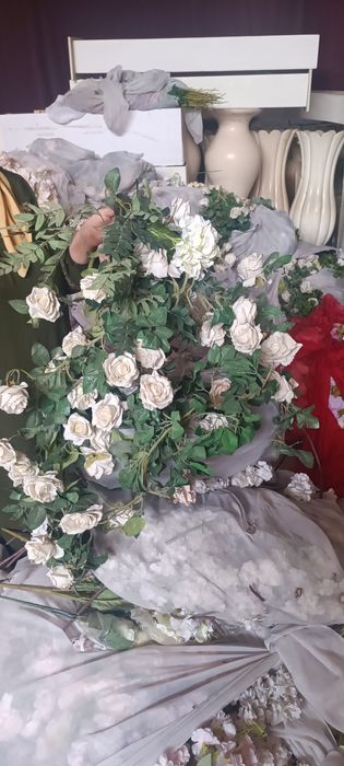 Суний гуллар хархил турда