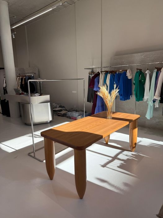 Столярный цех мебель