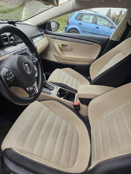 Vand Volkswagen Passat CC 2014 automata TDI AdBlue