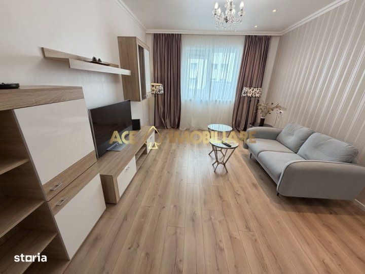 2 Camere | Vitan | Rin Hotel | PetFriendly | Parcare | Mobilat — fotografia 1