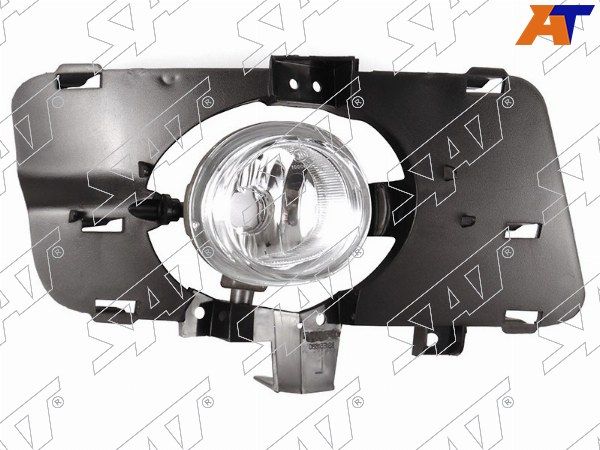 Фара противотуманная Mazda Axela