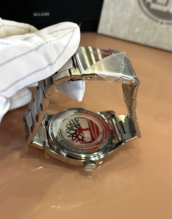 Мъжки часовник TIMBERLAND Millbury намален