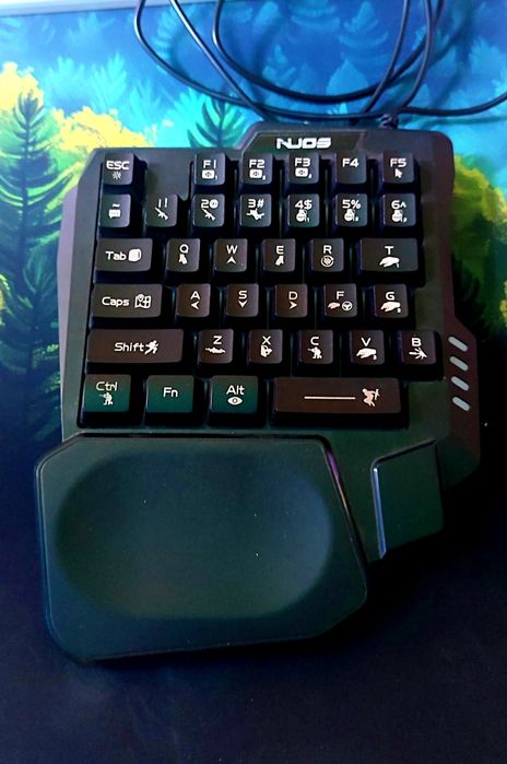 Игровая приставка + Куллер для телефона