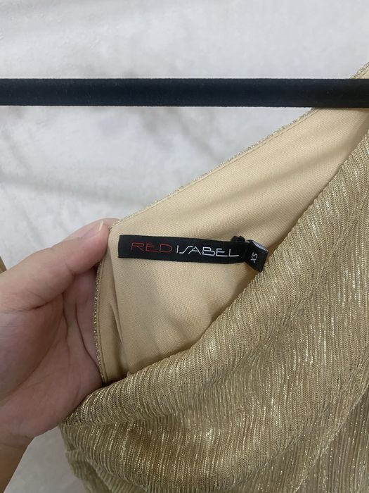 Платье Isabel Garcia