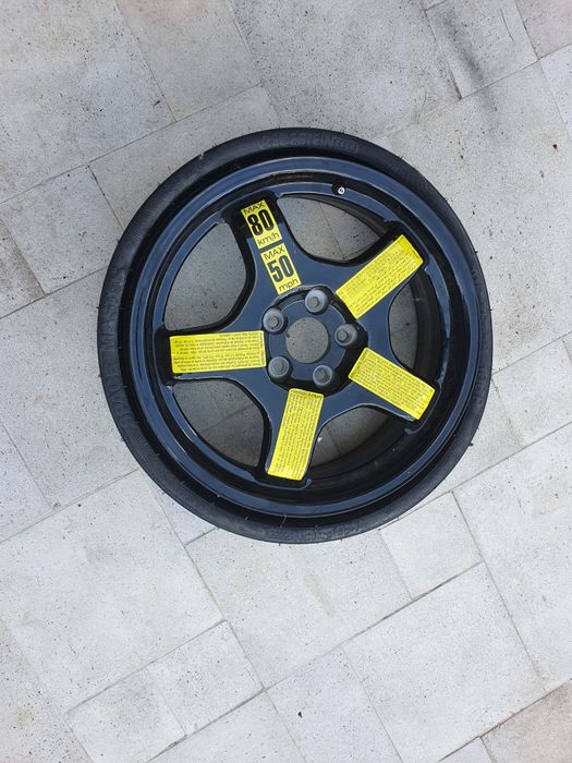 Rezerva Audi Q5,rezerva 18 Volvo XC60 XC90 II ,Range Rover Evoque Disc