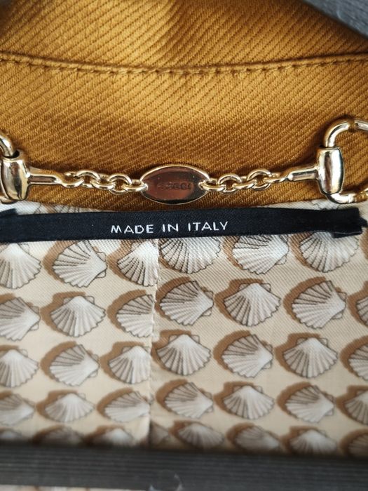 Gucci дамски костюм