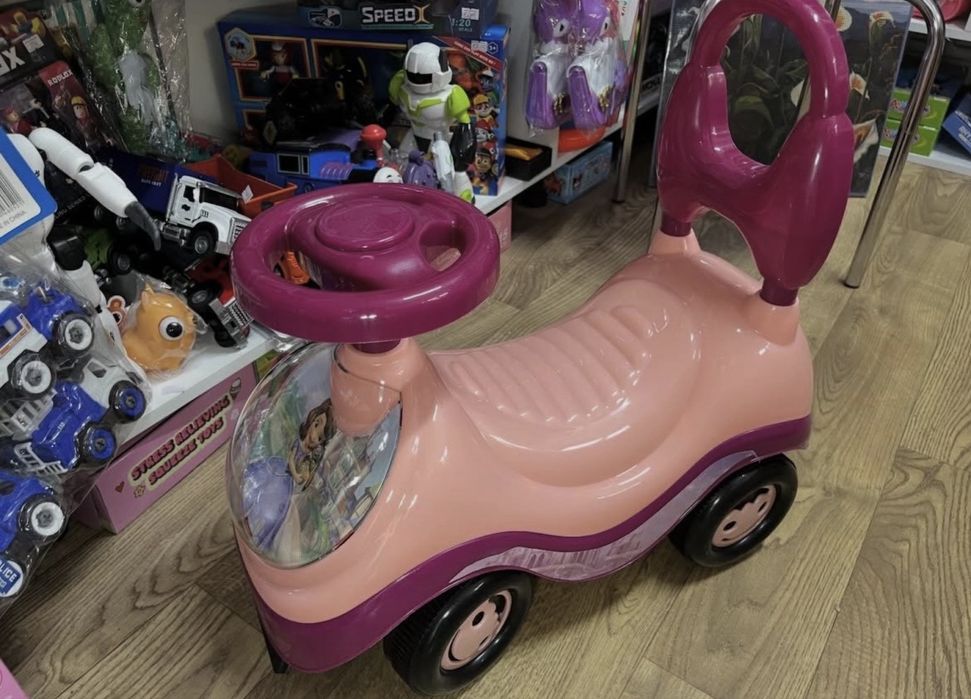 Продам толокары новые