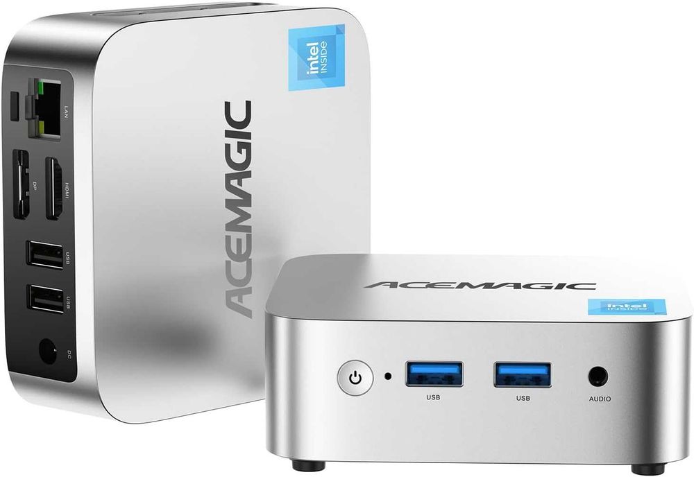 mini pc intel n100 second hand si noi de vanzare • Anunturi • OLX.ro