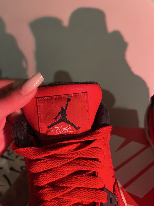 adidasi Air Jordan 4 Retro FIBA GS
