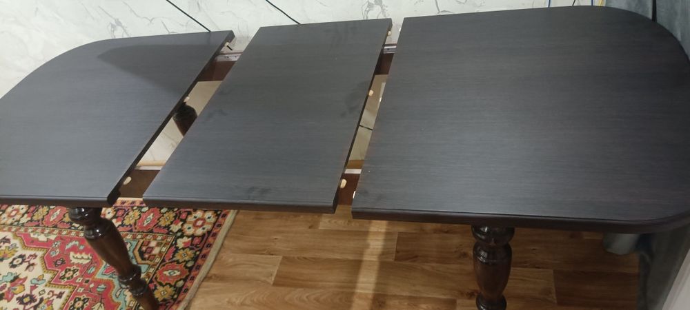 Продам стол раздвижной