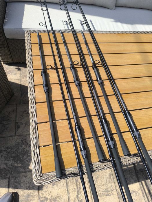 Fox - Horizon X3 TT Rod 12ft 3.25lb 3бр.