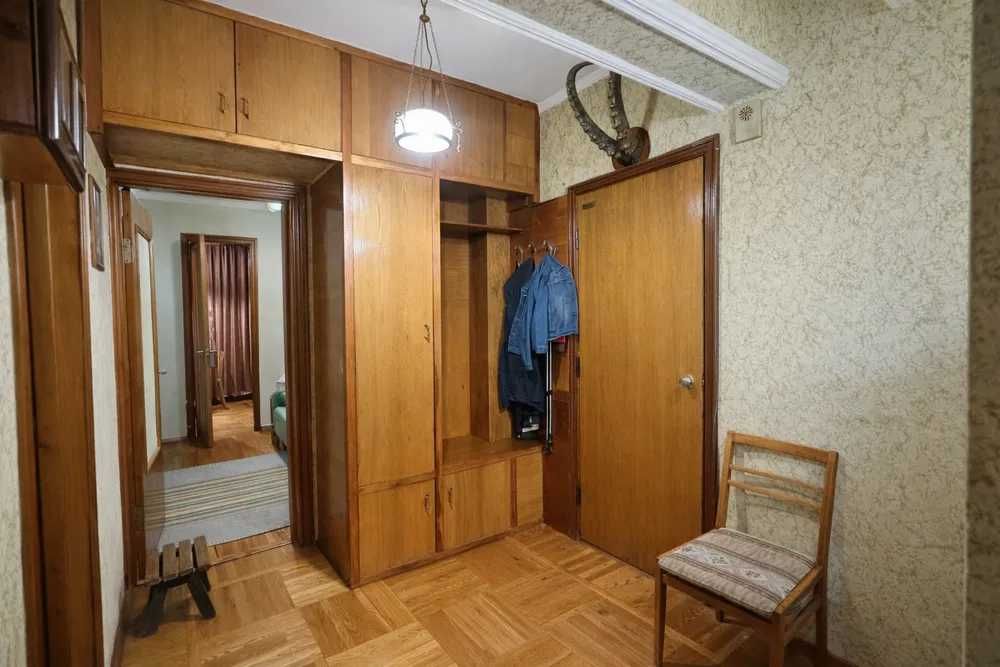 Ц квартал 77 серия 2 комнатная