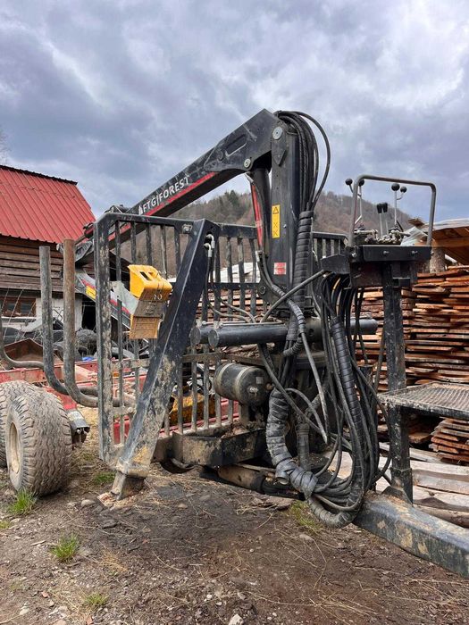 Vand cherestea larice+ pin