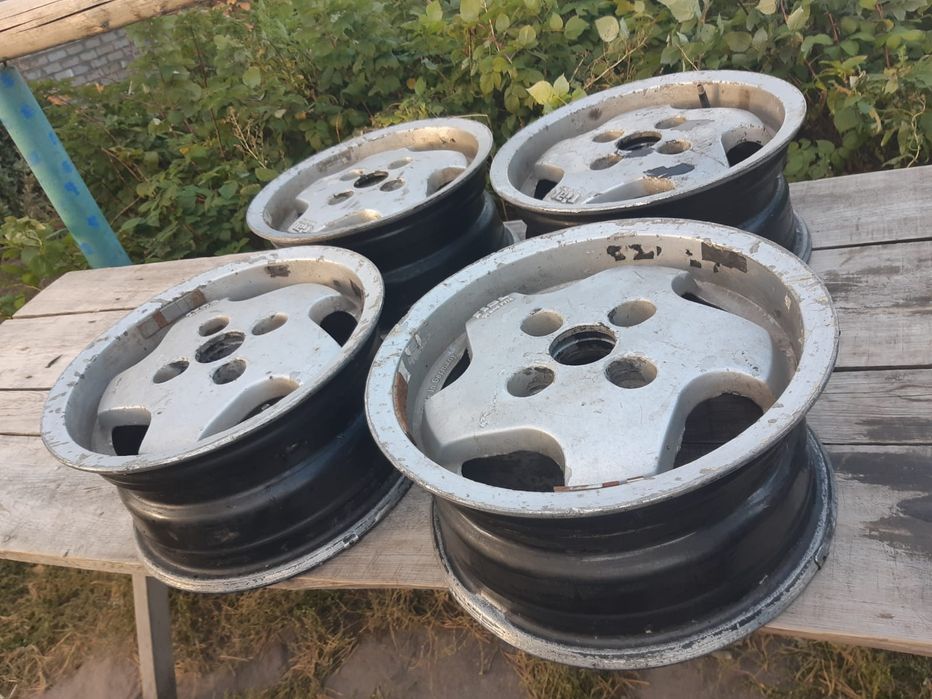 Продам диски титановые R13