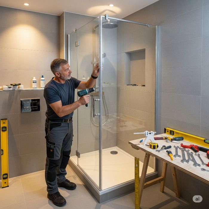 Мастер универсал в Астане. Сантехник. Плотник. Электрик. Мебелщик.