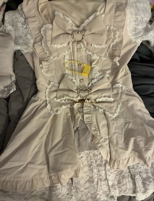 ryosangata | jirai kei | джирай | рёсангата | 地雷系