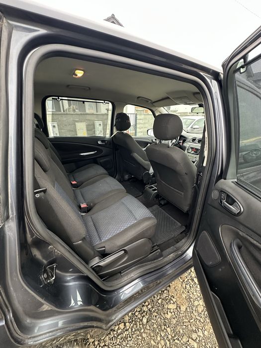 Vand Ford Galaxy