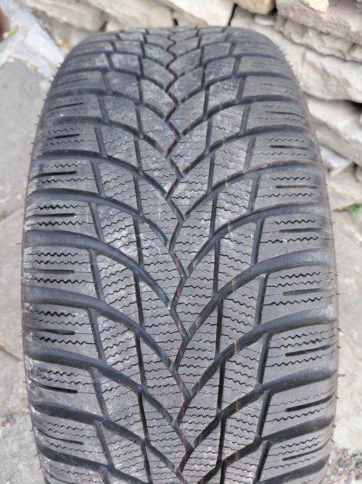 4 бр. MOMO Massimo 17" 5x120 ET34 + зимни Lassa Snoways 4 225/45 R17