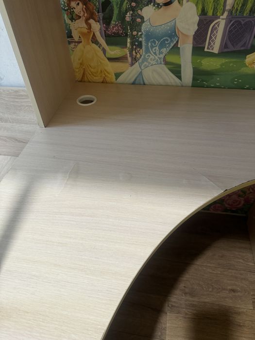 Детская мебель