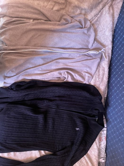 Кардиган мужские